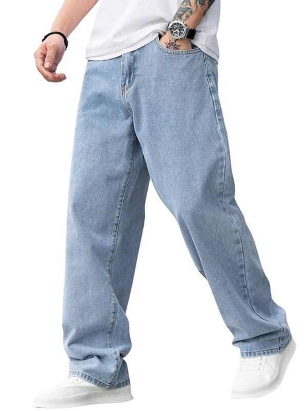 Men's Jeans Pants