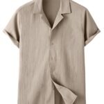 Men's Casual Shirt