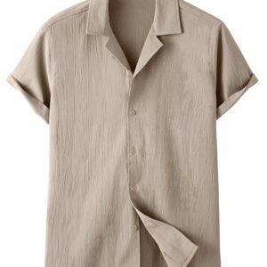 Men's Casual Shirt