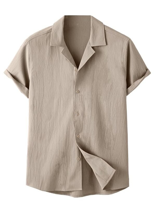Men's Casual Shirt