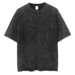 Cotton Oversized T-Shirt for men