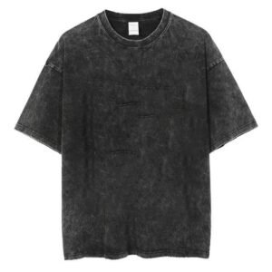 Cotton Oversized T-Shirt for men