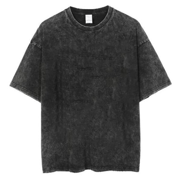 Cotton Oversized T-Shirt for men