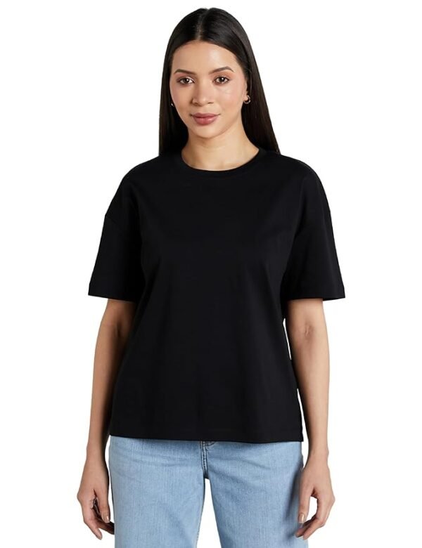 Cotton T-Shirt