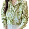 Oversized Shirt for Women