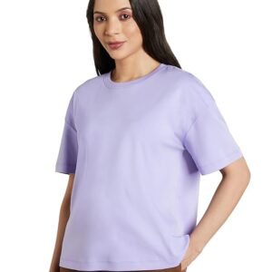 Oversized T-shirt For women