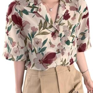 Long Shirt for Women