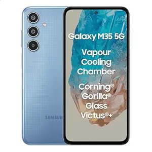 Samsung Galaxy M35 5G