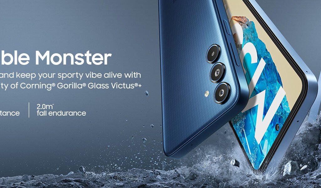 Samsung Galaxy M35 5G