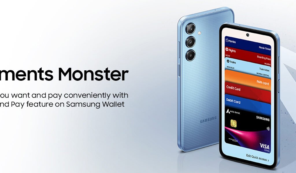 Samsung Galaxy M35 5G