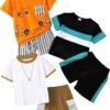 kids clothes for boys