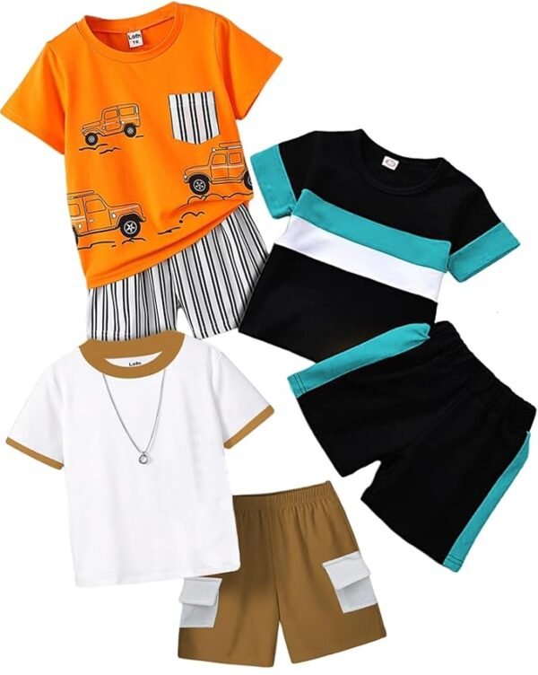kids clothes for boys