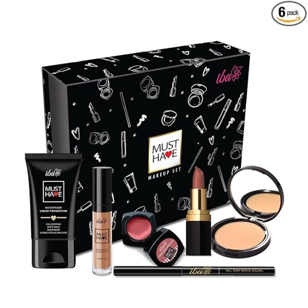Makeup Set kit